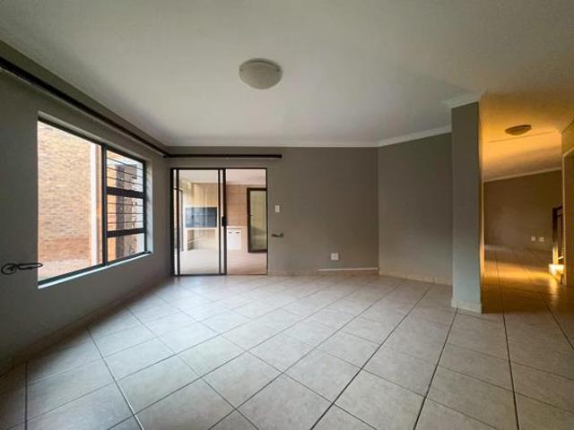 4 Bedroom Duplex in The Wilds Estate