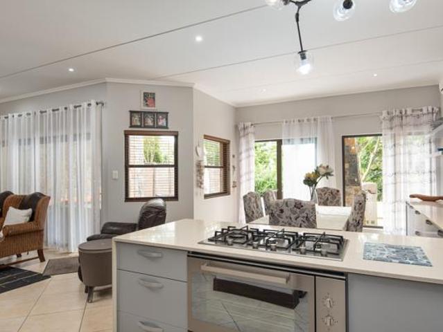 4 Bedroom Duplex in Zimbali Estate
