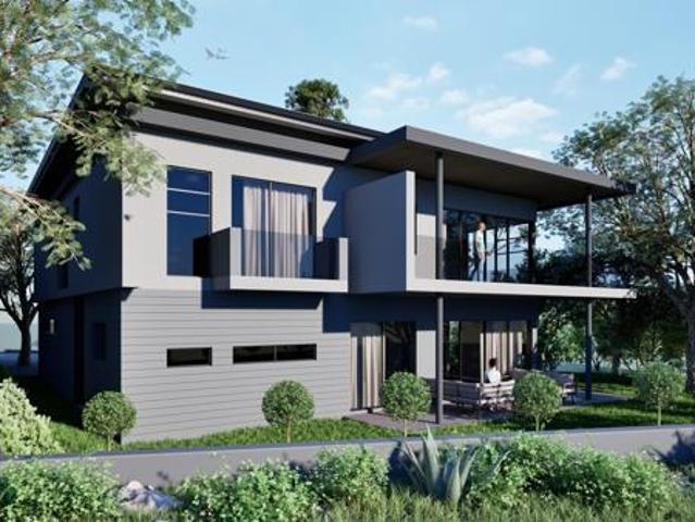4 Bedroom Duplex in Zimbali Lakes Resort