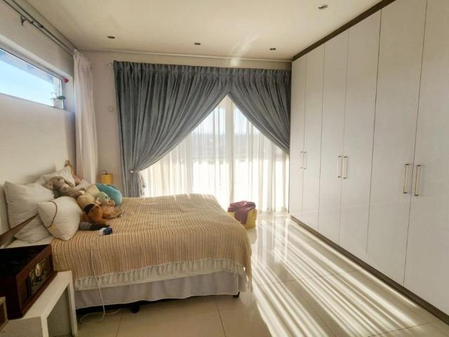 4 Bedroom duplex townhouse sectional for sale in Kindlewood Estate, Mount Edgecombe