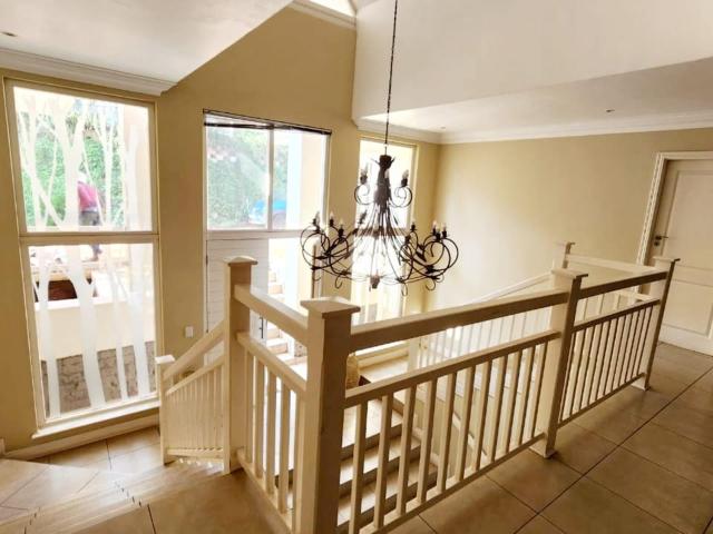 4 Bedroom duplex townhouse sectional for sale in Kindlewood Estate, Mount Edgecombe