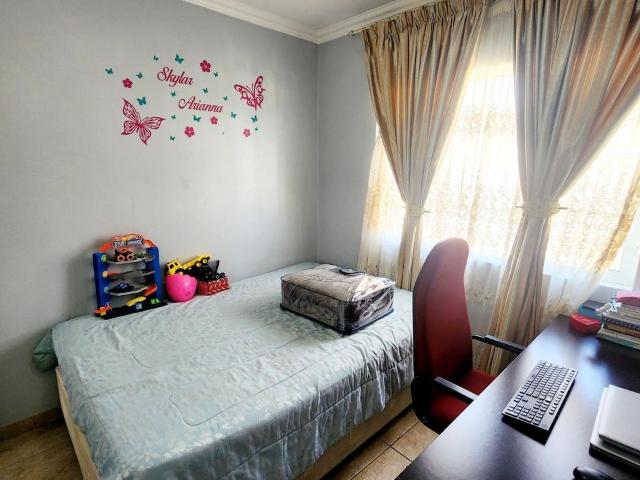 4 Bedroom duplex townhouse sectional for sale in Mount Edgecombe