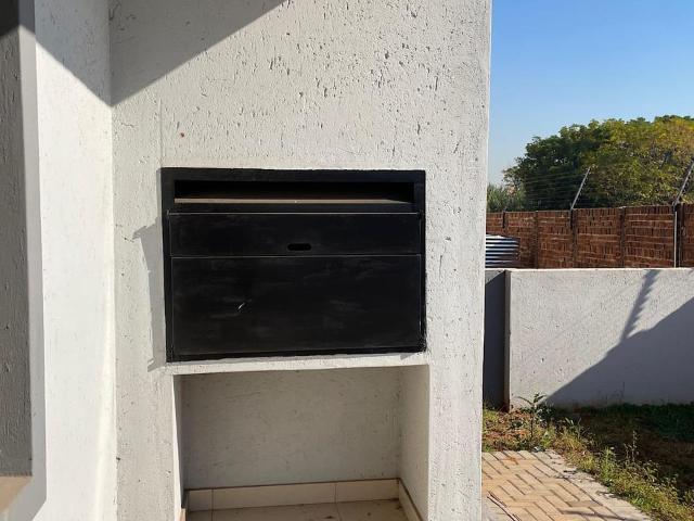 4 Bedroom duplex townhouse sectional for sale in Zambezi Manor Lifestyle Estate, Pretoria