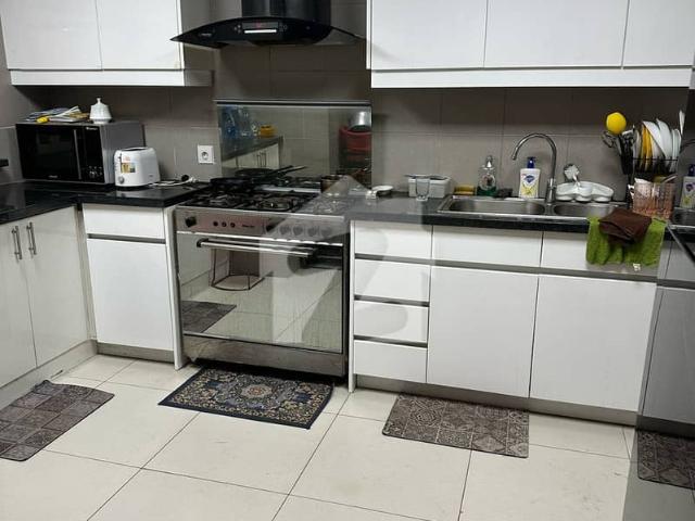 4 Bedroom Exclusive Unit For Rent In Emaar