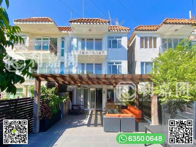 4 bedroom for rent