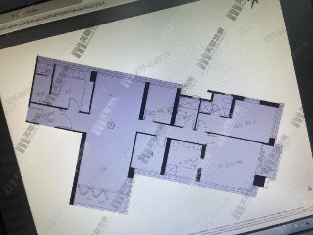 4 bedroom for rent