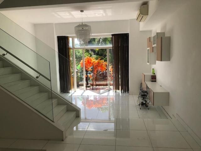 4 bedroom for rent