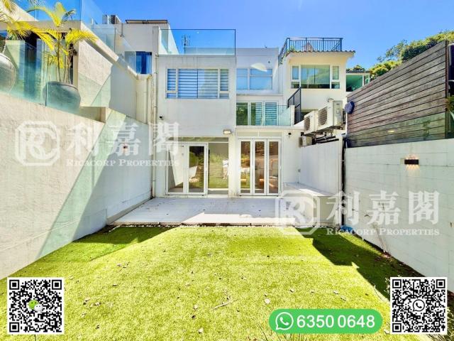 4 bedroom for rent