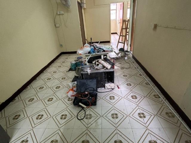 4 bedroom for rent