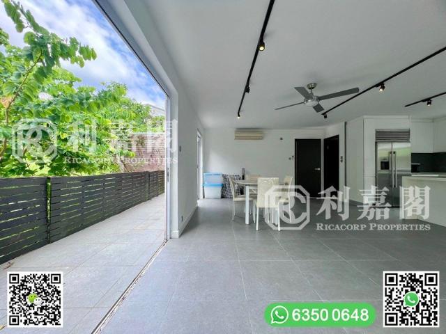 4 bedroom for rent