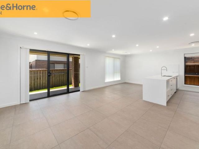 4 Bedroom Family Home AVAILABLE NOW!