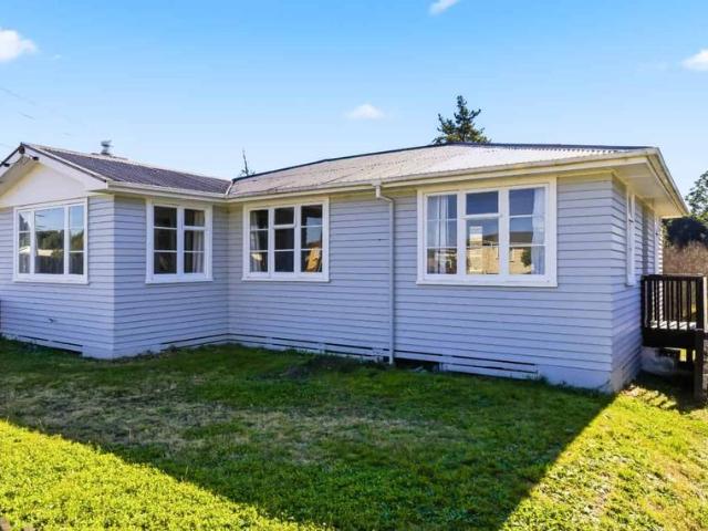 4 bedroom family home