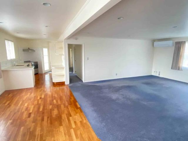 4 Bedroom Family Home