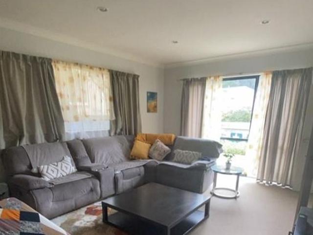 4 Bedroom Family Home