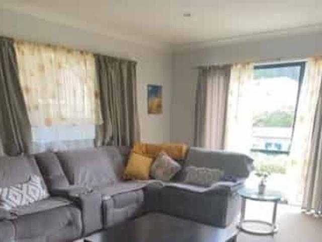 4 Bedroom Family Home