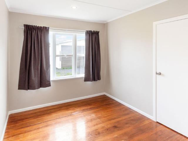 4 bedroom family home!