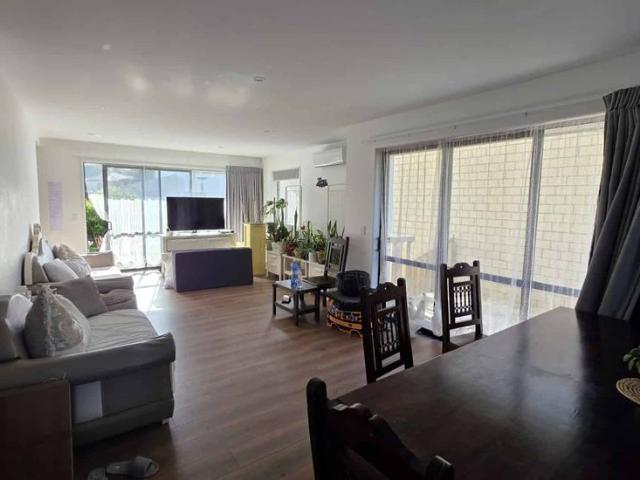 4 Bedroom Family Home