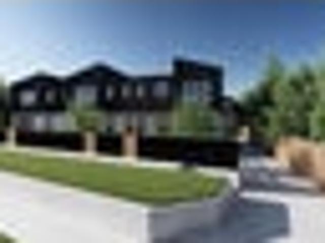 4 Bedroom family Home at Arundel Park Residences