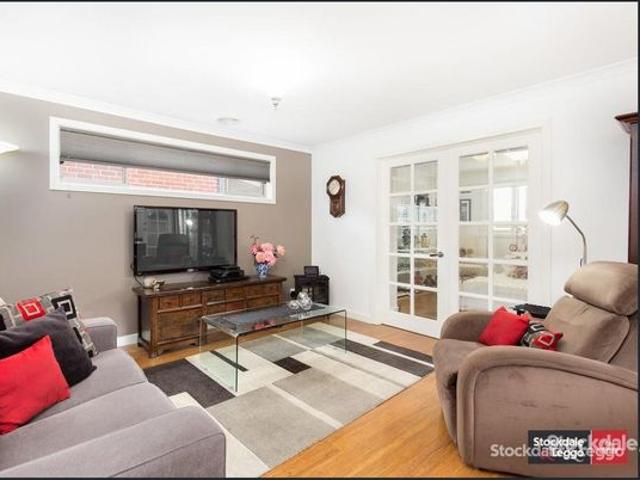 4 BEDROOM FAMILY HOME FOR RENT IN TARNEIT !
