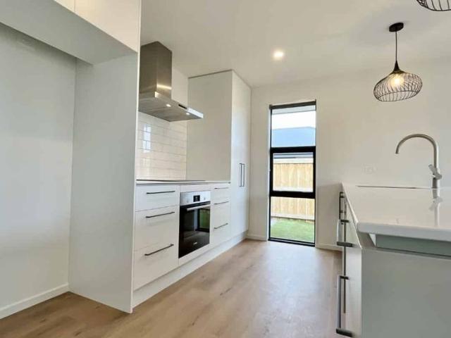 4 bedroom family home in Arbor Green