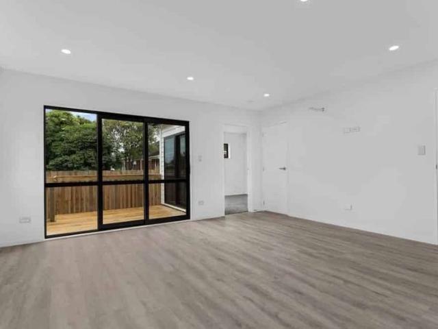 4 Bedroom Family Home in Manurewa