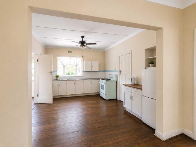 4 BEDROOM FAMILY HOME IN PRETORIA GARDENS!