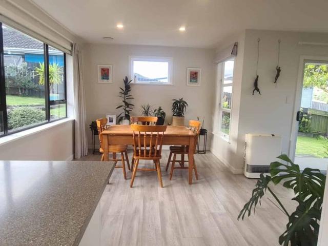 4 Bedroom Family Home on St Johns Tce