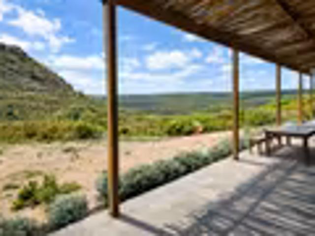 4 Bedroom Farm Riversdale Rural Riversdale Rural 103773002