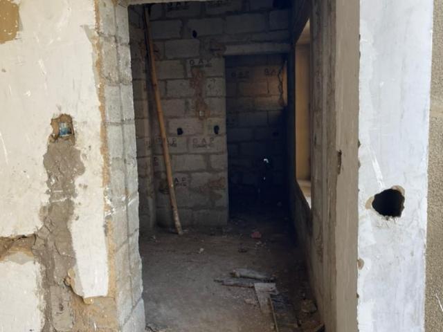 4 Bedroom Flat