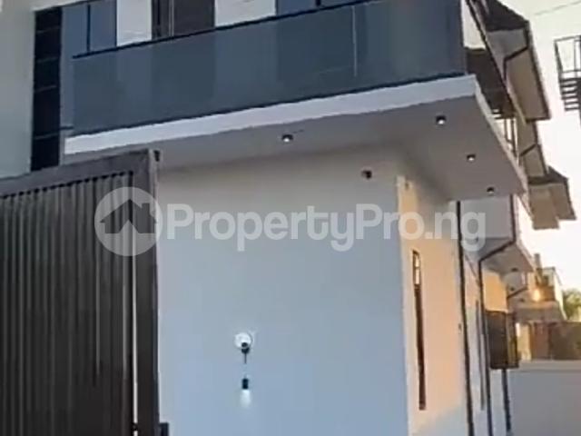 Buy Newly Built 4 Bedroom Duplex in Asaba Delta 6LPXB | PropertyPro Nigeria