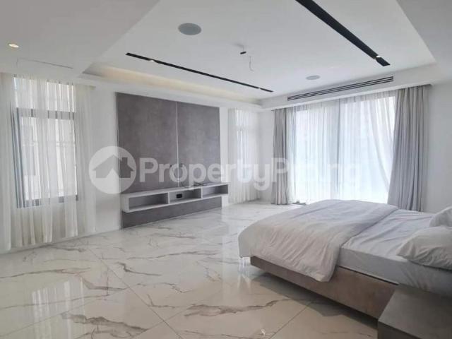 Buy 26 Units Of 4 Bedroom Apartments With 2 Room Bq in Ikoyi Lagos 5LHLQ | PropertyPro Nigeria