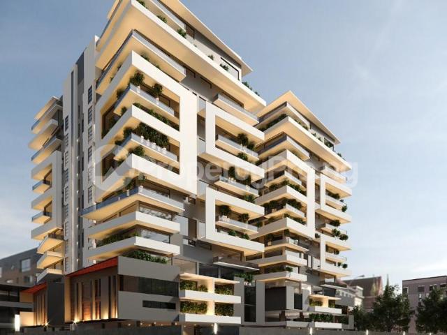4 Bedroom Flat / Apartment in Ikoyi Lagos | Flat / Apartment for sale in ikoyi | Flat / Apartment in ikoyi | 4 Bedroom | PropertyPro Nigeria