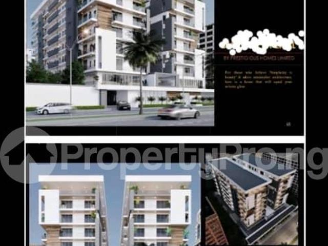 4 Bedroom Flat / Apartment in Ikoyi Lagos | Flat / Apartment for sale in ikoyi | Flat / Apartment in ikoyi | 4 Bedroom | PropertyPro Nigeria