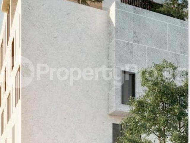 Buy Newly Built Penthouse in Old Ikoyi, Lagos 6LFDH | PropertyPro Nigeria