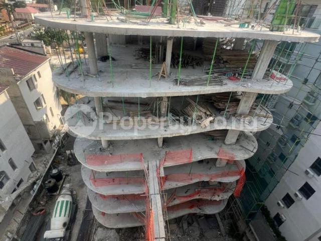 4 Bedroom Flat / Apartment in Old Ikoyi Lagos | Flat / Apartment for sale in ikoyi | Flat / Apartment in ikoyi | 4 Bedroom | PropertyPro Nigeria