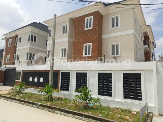 4 Bedroom Flat / Apartment in Olokonla Ajah Lagos | Flat / Apartment for rent in ajah | Flat / Apartment in ajah | 4 Bedroom | PropertyPro Nigeria