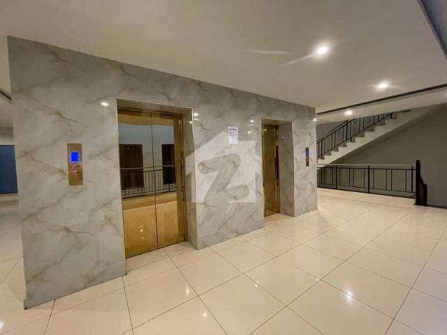 4 Bedroom Flat Available For Rent