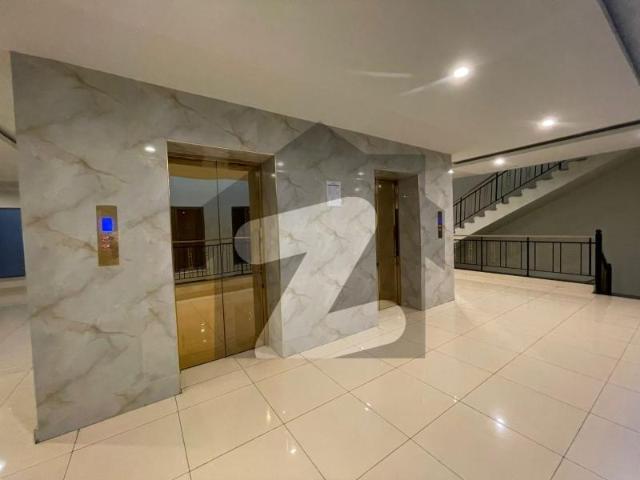4 Bedroom Flat Available For Rent Zarkon Heights