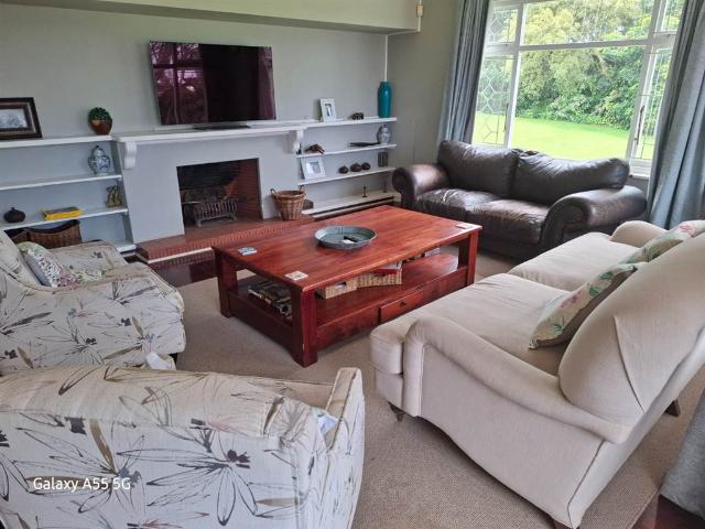 4 Bedroom Flat in Umtentweni