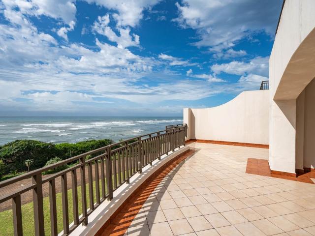 4 Bedroom Flat in West Beach
