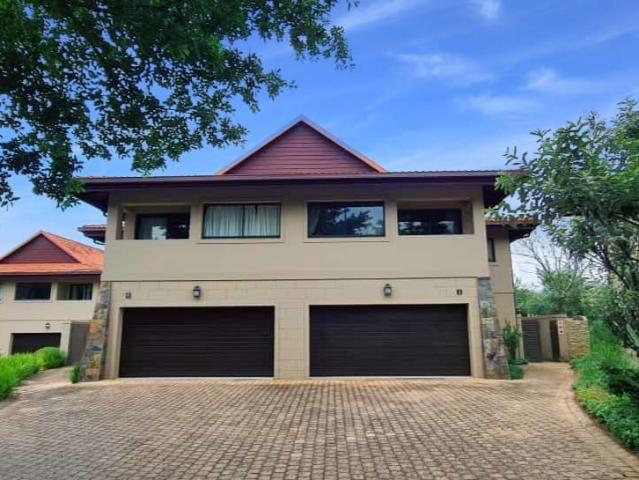 4 Bedroom Flat in Zimbali Estate