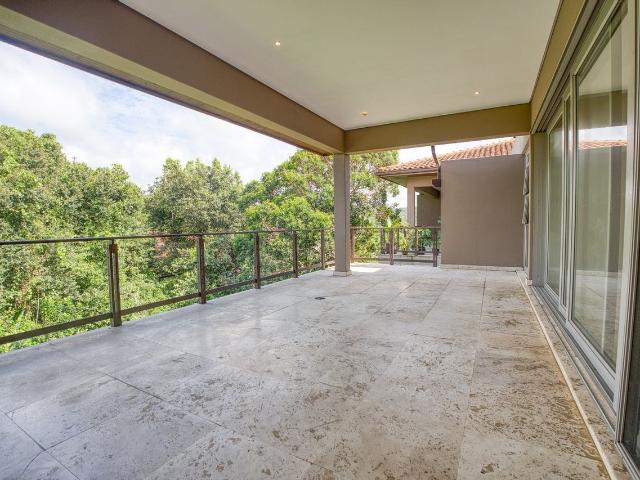 4 Bedroom Flat in Zimbali Estate