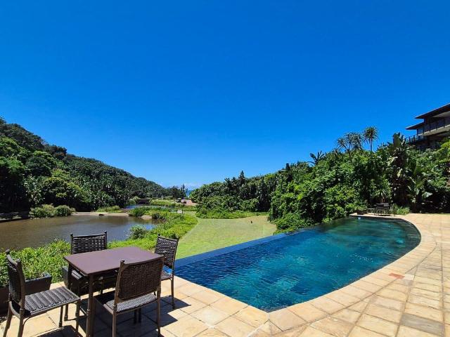 4 Bedroom Flat in Zimbali Estate