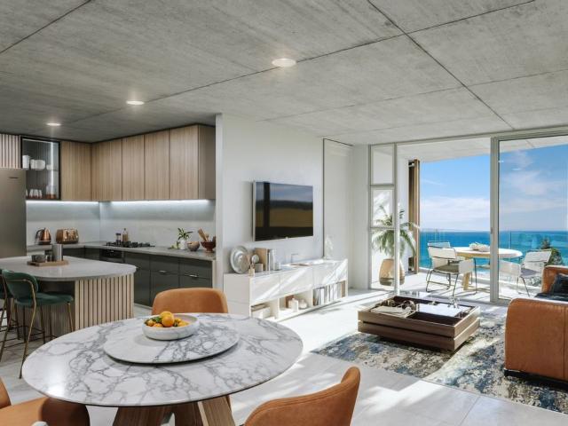 4 Bedroom Flat in Ballito Central
