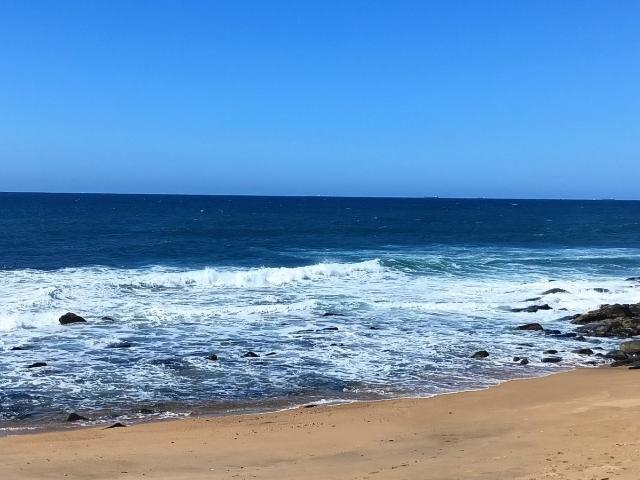 4 Bedroom Flat in Compensation Beach