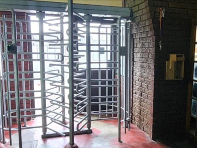 4 Bedroom Flat in Durban CBD