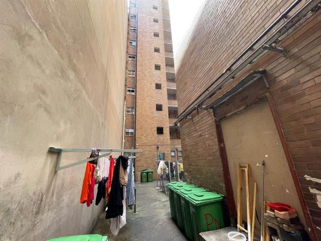 4 Bedroom Flat in Durban CBD