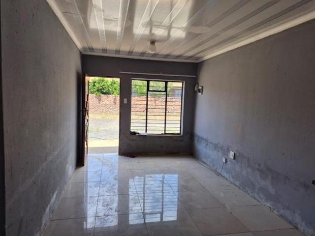 4 Bedroom Flat in Modimolle Nylstroom