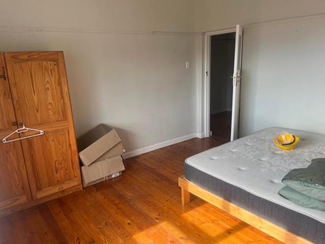 4 Bedroom Flat in Muizenberg