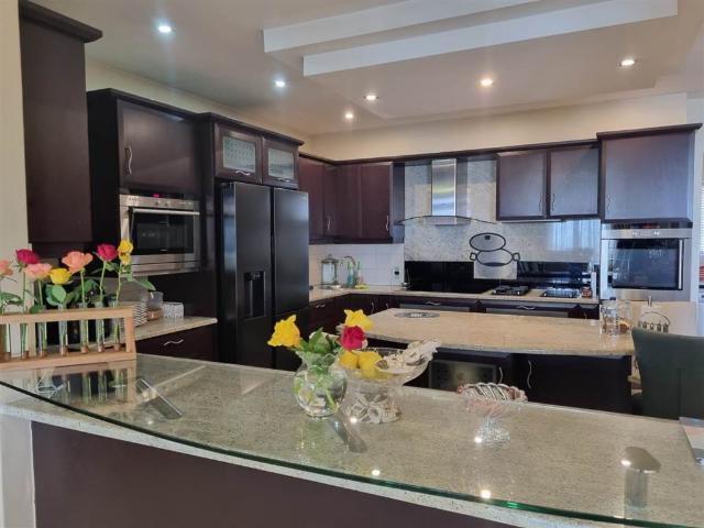 4 Bedroom Flat in Musgrave